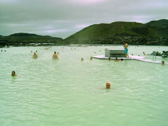 happy hop blue lagoon